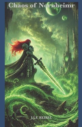 Chaos of Nornheimr by Jean-Jacques Reibel