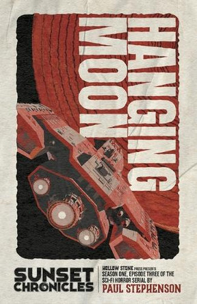 Hanging Moon by Stephenson