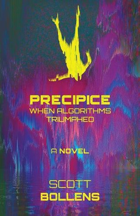 Precipice by Scott Bollens