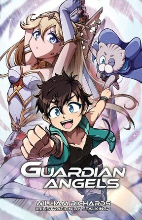 Guardian Angels by William T Richards