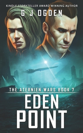 Eden Point by S L Ogden