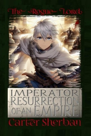 Imperator by Carter Sherban