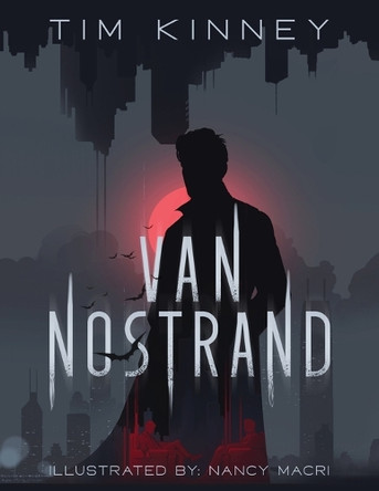 Van Nostrand by Tim Kinney