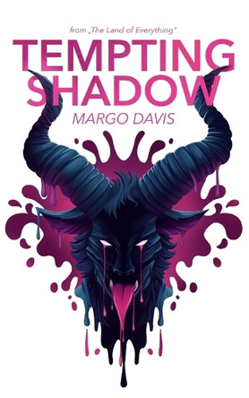 Tempting Shadow by Margo Davis