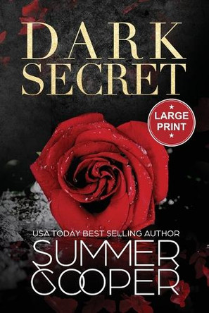 Dark Secret by Summer Cooper