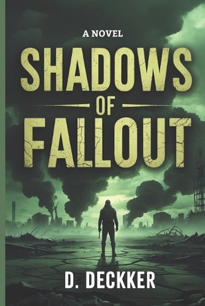 Shadows of Fallout by Dinesh Deckker