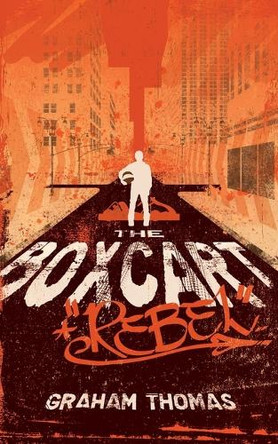 The BoxKart Rebel by Graham Thomas