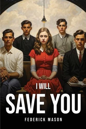 I Will Save You by Federick Mason