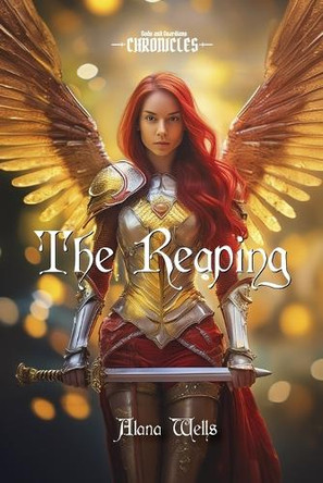 The Reaping by Alana Wells The Reaping by Alana Wells