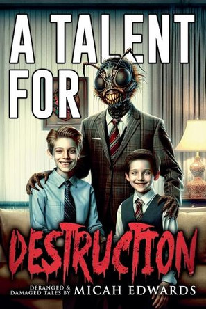 A Talent for Destruction by Micah Edwards
