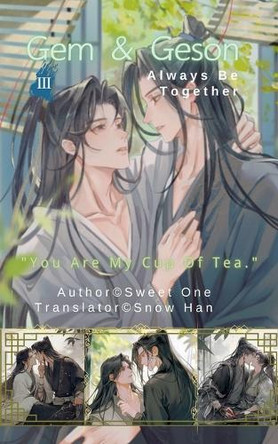 Gem & Geson: Always Be Together Sweet One 9798227193537