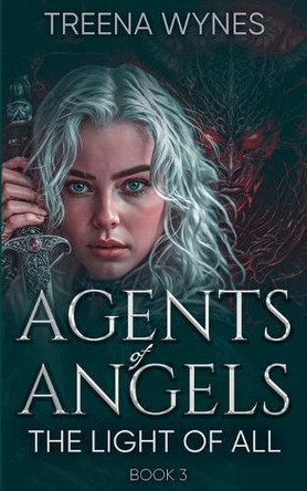 Light Of All by Treena Wynes