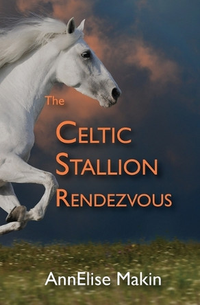 The Celtic Stallion Rendezvous Annelise Makin 9798990232044