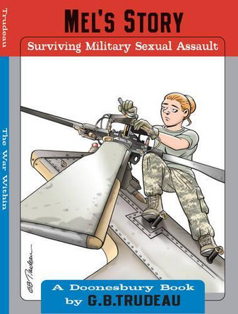 Mel's Story by G. B. Trudeau