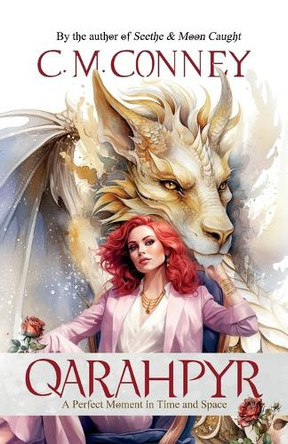 Qarahpyr by C M Conney
