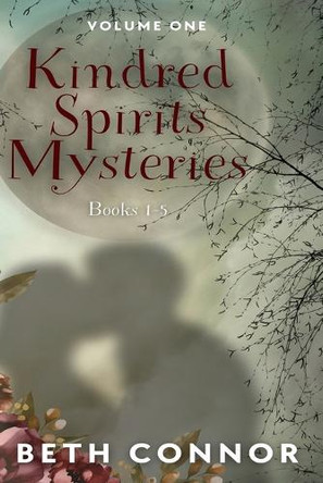 Kindred Spirits Mysteries Collection: Volume One Beth Connor 9781958329337