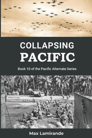 Collapsing Pacific by Kevin Plaisance, MD
