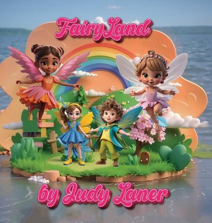 Fairy Land Judy Laner 9798822962217