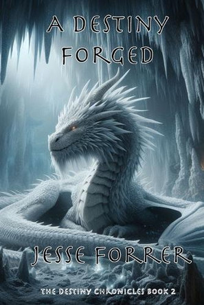A Destiny Forged by Jesse Forrer