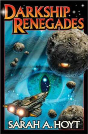 Darkship Renegades Diamond Comic Distributors, Inc. 9781476736174