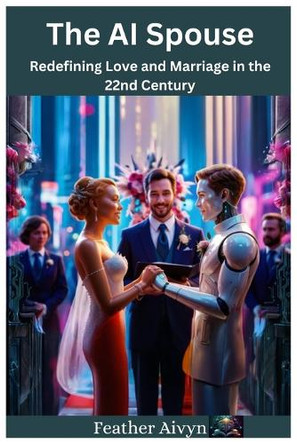 The AI Spouse by Feather Aivyn