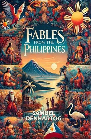 Fables from the Philippines by Samuel Denhartog
