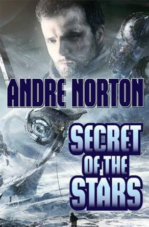 Secret of the Stars Diamond Comic Distributors, Inc. 9781476736747