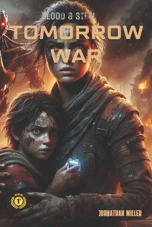 Tomorrow War by Johnathan Miller