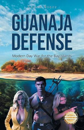Guanaja Defense by Lance Starr