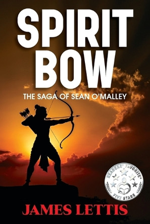 Spirit Bow by James Lettis Spirit Bow by James Lettis