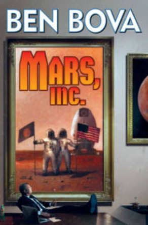 Mars, Inc. Diamond Comic Distributors, Inc. 9781476780399