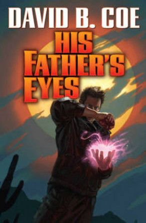 His Father's Eyes Diamond Comic Distributors, Inc. 9781476780627