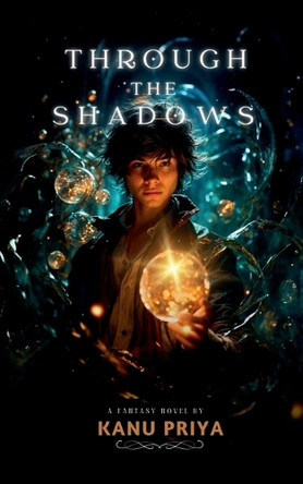 Through the Shadows Kanu Priya 9798896101772