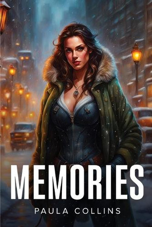 Memories Paula Collins 9781787994072