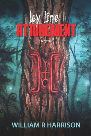 Ley Line: Attunement William R Harrison 9798343296280