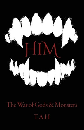 Him T A H 9781662944048
