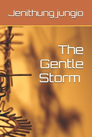 The Gentle Storm 4 by Jenn Lotha