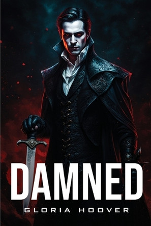 Damned by Gloria Hoover