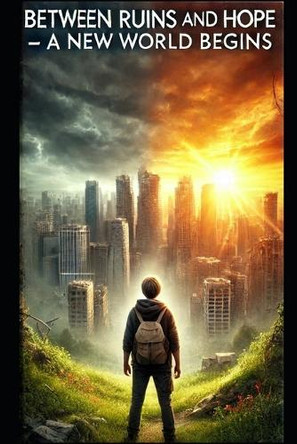 Between Ruins and Hope by Jan Moin