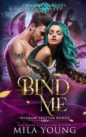 Bind Me by Mila Young