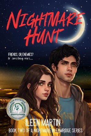 Nightmare Hunt by Ileen Martin