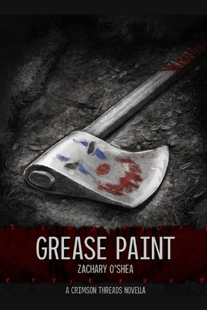 Grease Paint by Zachary O'Shea