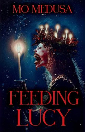 Feeding Lucy by Mo Medusa