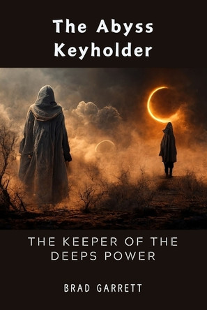 The Abyss Keyholder by Brad Garrett