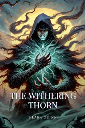 The Withering Thorn by Elara Quinn