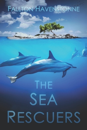 The Sea Rescuers by Fallton Havenstonne
