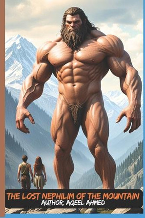 The Lost Nephilim of the Mountain by Aqeel Ahmed