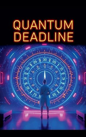 Quantum Dead line by Samuel Barbot