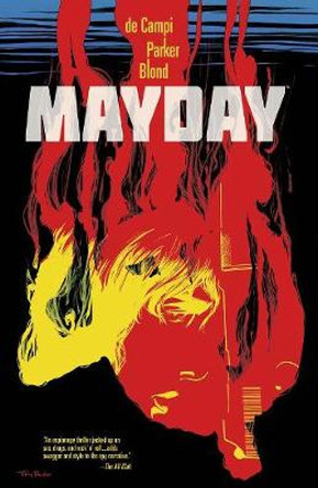 Mayday Alex De Campi 9781534301573