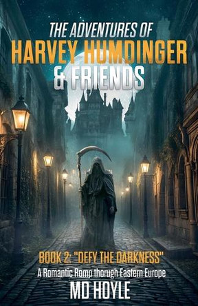 Defy the Darkness by Hoyle, MD